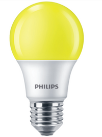 Lámpara led 8W A19 colors - Philips