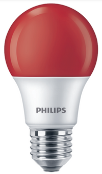 Lámpara led 8W A19 colors - Philips