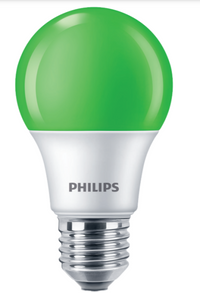 Lámpara led 8W A19 colors - Philips