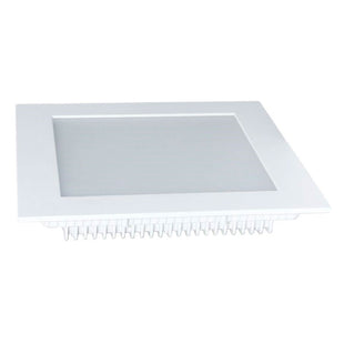 Plateia LED - INAHSA