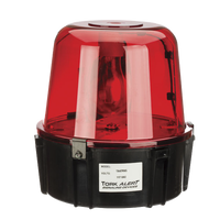 Torreta Rotatoria Industrial 100W - TORK