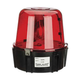 Torreta Rotatoria Industrial 100W - TORK