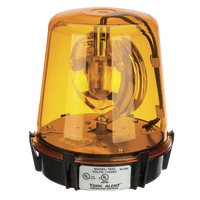 Torreta Rotatoria Industrial 25W - TORK