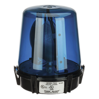 Torreta Rotatoria Industrial 25W - TORK