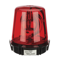 Torreta Rotatoria Industrial 25W - TORK