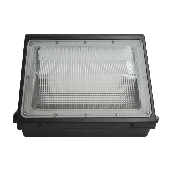 Wallpack 100W/120W - TECNOLED